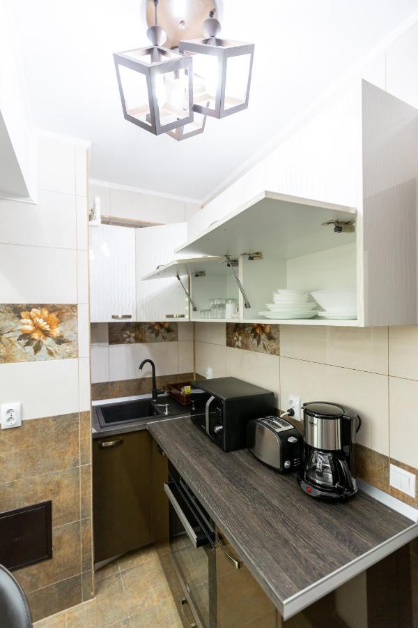 Sud Dreams Apartments Bucharest Exterior photo